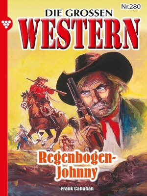 cover image of Die großen Western 280